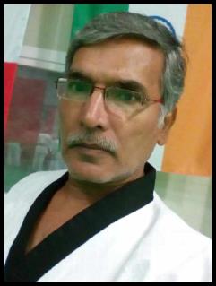 Mohammed Sardar Shaikh